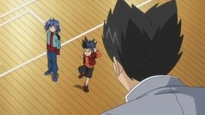 Cardfight!! Vanguard Odcinek 16