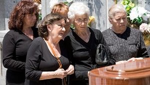 La que se avecina Odcinek 13