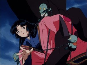 InuYasha Odcinek 5