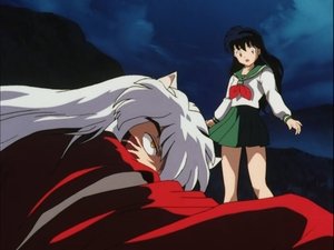 InuYasha Odcinek 19