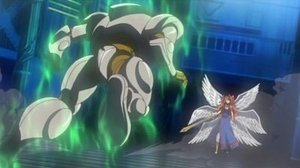 Cardfight!! Vanguard Odcinek 25