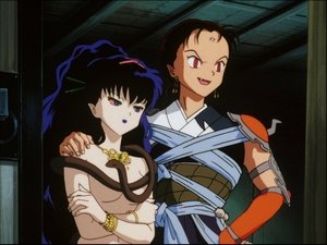 InuYasha Odcinek 9