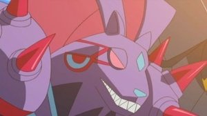 Cardfight!! Vanguard Odcinek 30