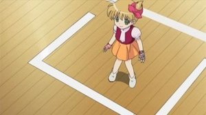 Cardfight!! Vanguard Odcinek 39