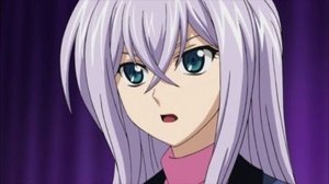 Cardfight!! Vanguard Odcinek 28