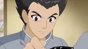 Cardfight!! Vanguard Odcinek 3