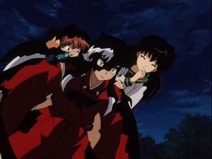 InuYasha Odcinek 17
