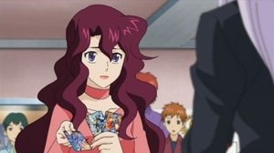 Cardfight!! Vanguard Odcinek 11