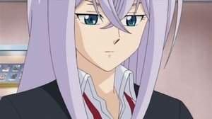 Cardfight!! Vanguard Odcinek 24