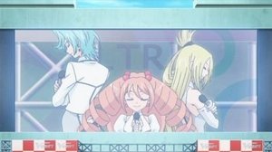Cardfight!! Vanguard Odcinek 26