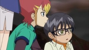 Cardfight!! Vanguard Odcinek 35