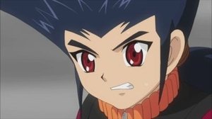 Cardfight!! Vanguard Odcinek 33