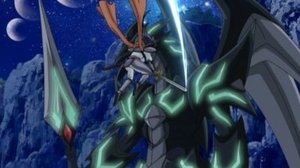 Cardfight!! Vanguard Odcinek 50