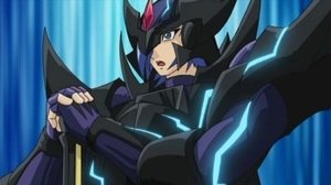 Cardfight!! Vanguard Odcinek 48
