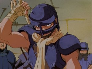 Berserk Odcinek 2
