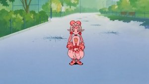 Cardcaptor Sakura Sakura i zwierzęcy test na wytrzymałość