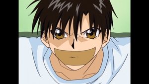 Zatch Bell! Odcinek 11