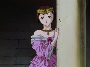 Berserk Odcinek 7