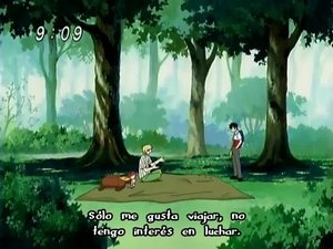 Zatch Bell! Odcinek 24