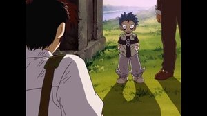 Zatch Bell! Odcinek 3