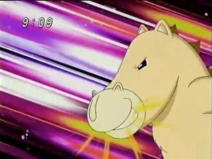 Zatch Bell! Odcinek 46