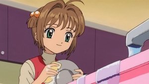 Cardcaptor Sakura Męcząca niedziela Sakury.