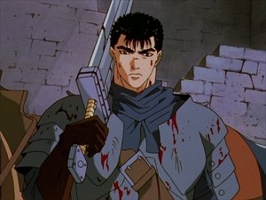 Berserk Odcinek 8