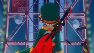 Cardcaptor Sakura Pojawia się rywal Sakury!
