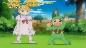Zatch Bell! Odcinek 22