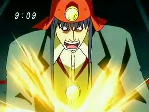 Zatch Bell! Odcinek 53