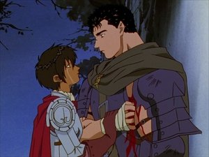 Berserk Odcinek 21
