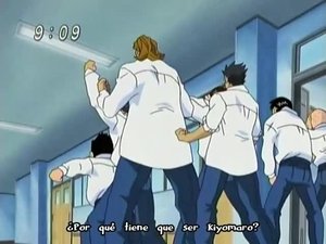 Zatch Bell! Odcinek 31
