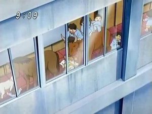 Zatch Bell! Odcinek 32
