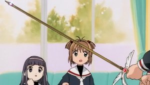 Cardcaptor Sakura Sakura i tajemnicza broszka