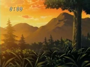 Zatch Bell! Odcinek 17
