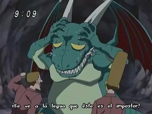 Zatch Bell! Odcinek 41