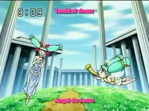 Zatch Bell! Odcinek 52