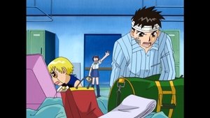 Zatch Bell! Odcinek 6