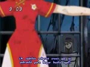 Zatch Bell! Odcinek 38