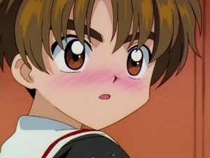 Cardcaptor Sakura Sakura, Tomoyo i piłka pułapka