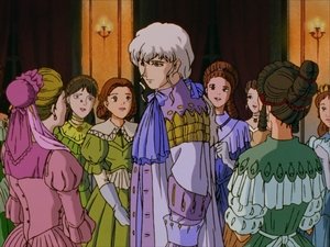 Berserk Odcinek 17