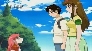 Zatch Bell! Odcinek 21