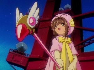 Cardcaptor Sakura Sakura i ostateczny wyrok