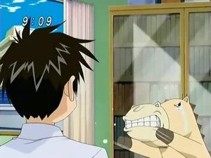 Zatch Bell! Odcinek 23