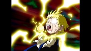 Zatch Bell! Odcinek 1