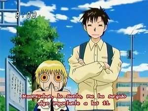 Zatch Bell! Odcinek 28