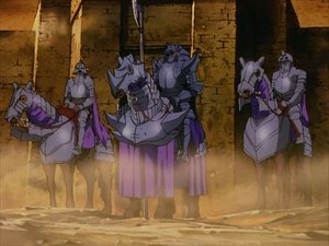Berserk Odcinek 15