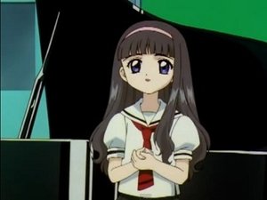 Cardcaptor Sakura Sakura i niebezpieczne pianino