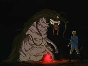 Berserk Odcinek 22