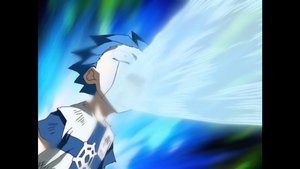Zatch Bell! Odcinek 2